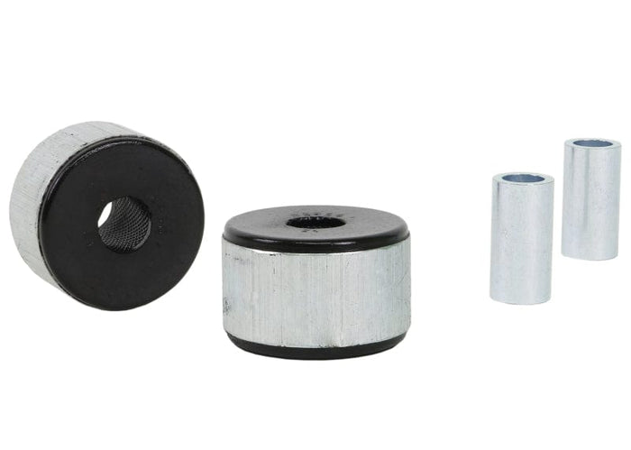 Whiteline-Whiteline Plus 03-06 EVO 8/9 Traction Control Rear Differential Mount Insert- at Damond Motorsports