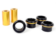 Whiteline-Whiteline 03-06 Mitsubishi Lancer Evo 8/9 Rear Front Upper Control Arm Bushing Kit- at Damond Motorsports