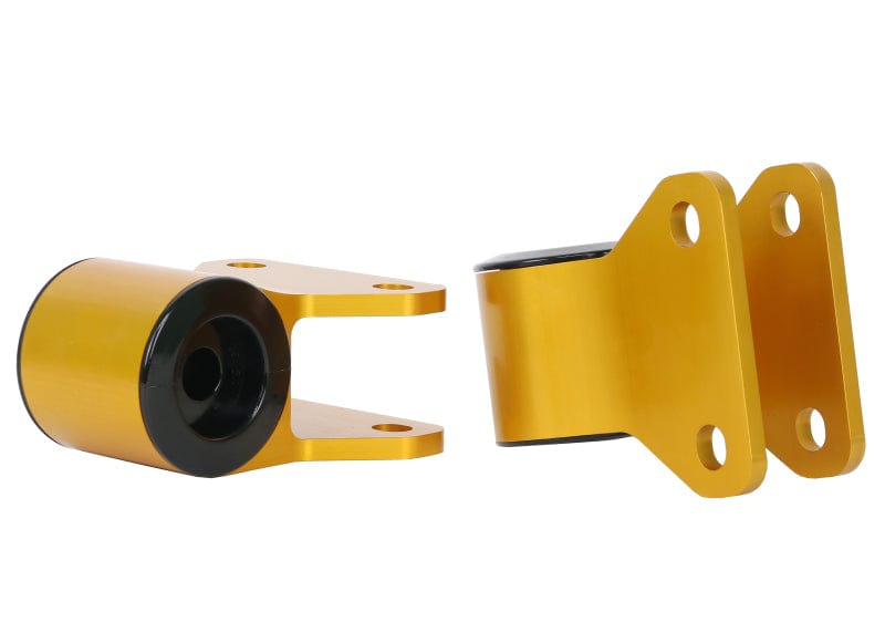 Whiteline-Whiteline Front Control Arm Bushing- at Damond Motorsports