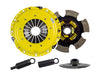 ACT 2007 BMW 135/335/535/435/Z4 HD/Race Sprung 6 Pad Clutch Kit available at Damond Motorsports