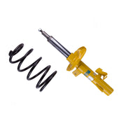 Bilstein B12 2007 Mazda 3 Mazdaspeed Front and Rear Suspension Kit available at Damond Motorsports