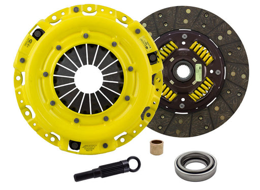 ACT 2003 Nissan 350Z XT/Perf Street Sprung Clutch Kit available at Damond Motorsports