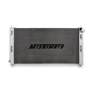 Mishimoto-Mishimoto 08+ Mitsubishi Lancer Evo X / 08+ Lancer Ralliart Manual X-LINE (Thicker Core) Aluminum Ra- at Damond Motorsports