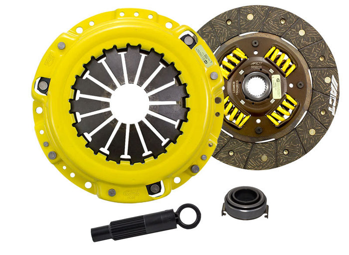 ACT 1997 Acura CL HD/Perf Street Sprung Clutch Kit available at Damond Motorsports