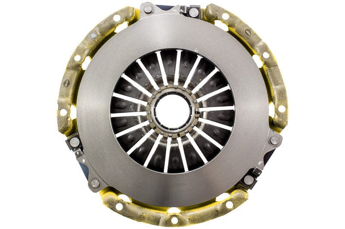 ACT-ACT 2003 Mitsubishi Lancer P/PL-M Heavy Duty Clutch Pressure Plate- at Damond Motorsports
