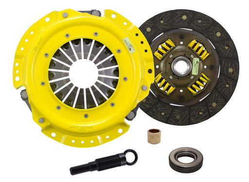 ACT 1991 Nissan 240SX XT/Perf Street Sprung Clutch Kit available at Damond Motorsports