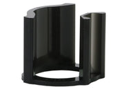 Whiteline-Whiteline 96-19 Honda Civic Transmission Mount Insert- at Damond Motorsports