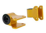 Whiteline-Whiteline Front Control Arm Bushing- at Damond Motorsports