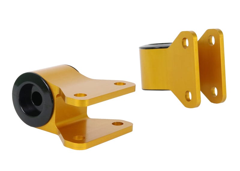 Whiteline-Whiteline Front Control Arm Bushing- at Damond Motorsports