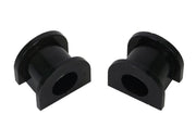 Whiteline-Whiteline Plus 03-06 EVO 8/9 24mm Front Sway Bar Link Assembly- at Damond Motorsports