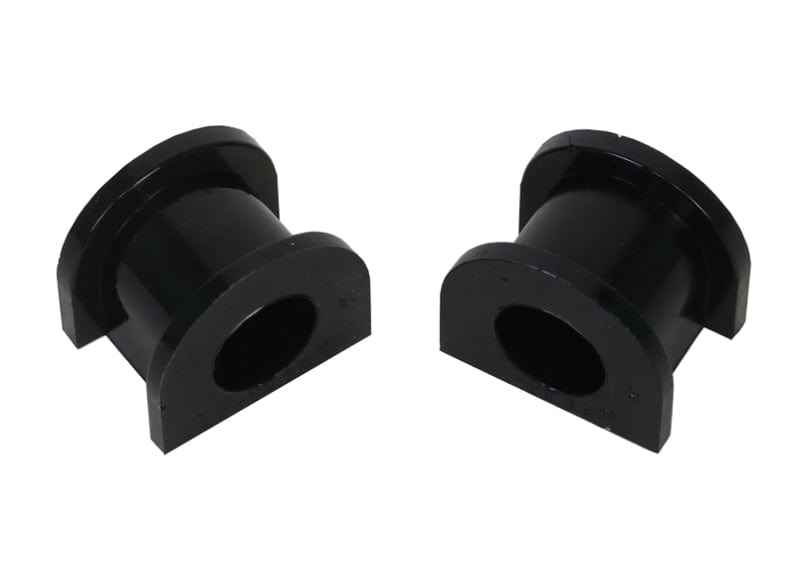 Whiteline-Whiteline Plus 03-06 EVO 8/9 24mm Front Sway Bar Link Assembly- at Damond Motorsports