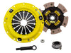 ACT 1991 Mazda Miata HD/Race Sprung 6 Pad Clutch Kit available at Damond Motorsports