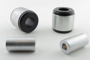 Whiteline-Whiteline Plus 03-06 EVO 8/9 Rear Lower Inner Control Arm Bushing Kit- at Damond Motorsports