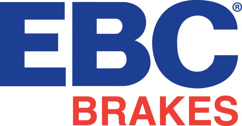 EBC-EBC 02-05 Mitsubishi Lancer 2.0 ES Ultimax2 Front Brake Pads- at Damond Motorsports