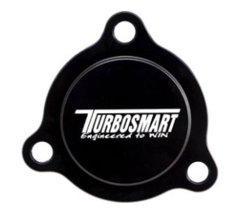 Turbosmart-Turbosmart BOV Block-Off Cap Ford EcoBoost Focus RS 2.3L- at Damond Motorsports