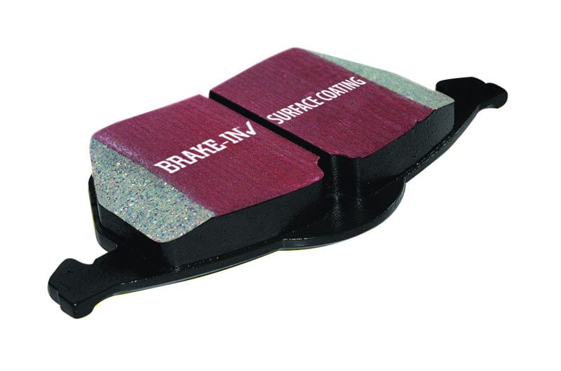 EBC-EBC 03-04 Infiniti G35 3.5 (Manual) (Brembo) Ultimax2 Rear Brake Pads- at Damond Motorsports