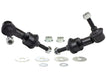 Whiteline-Whiteline Rear Swaybar Link Kit H/Duty Adj Steel Ball- at Damond Motorsports