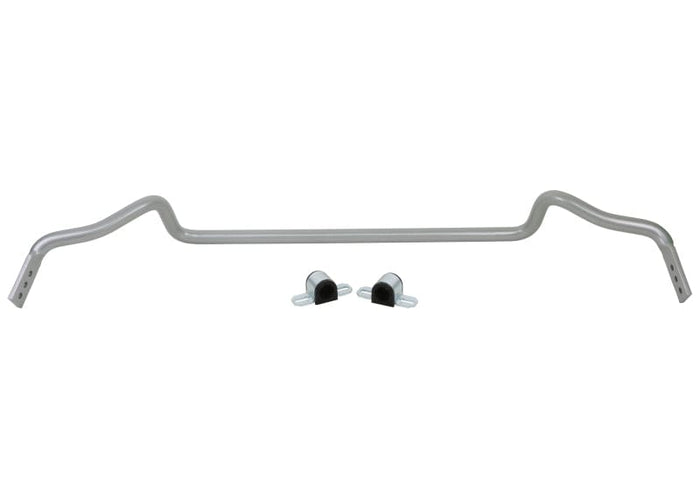 Whiteline-Whiteline EVO X Front 27mm Heavy Duty Adjustable Swaybar- at Damond Motorsports