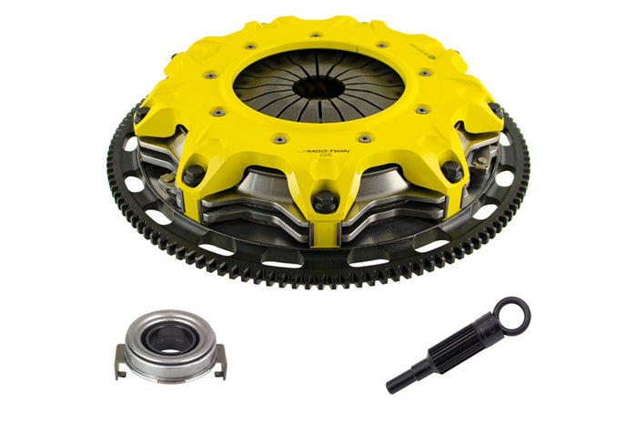 ACT 13-23 Subaru WRX Mod-Twin 225 XT Sprung Street Clutch Kit available at Damond Motorsports