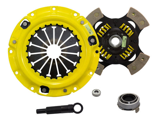 ACT 1991 Mazda Miata HD/Race Sprung 4 Pad Clutch Kit available at Damond Motorsports