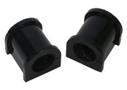 Whiteline-Whiteline Plus 63-82 Corvette / 2/79-8/85 Mazda RX7 / 10/65-73 Mustang 22mm Sway Bar Mount Bushing- at Damond Motorsports