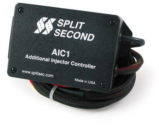 Split Second Controller 4 Injectors Damond Motorsports