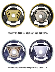 Powerflex-AUDI A3/S3/RS3 8V, TT/S/RS MK3 8S Multilink Rear Suspension Handling Pack- at Damond Motorsports