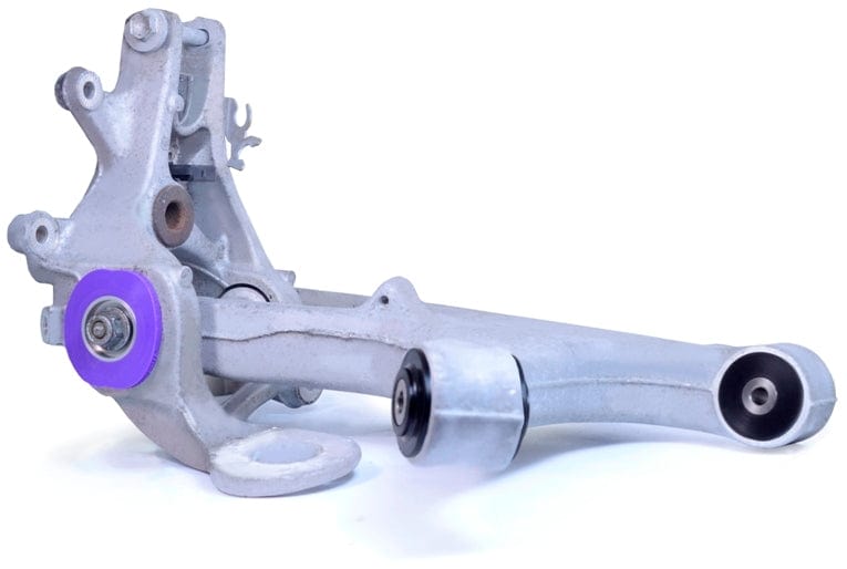 Powerflex-Audi Rear Trailing Arm Front Bushing- at Damond Motorsports