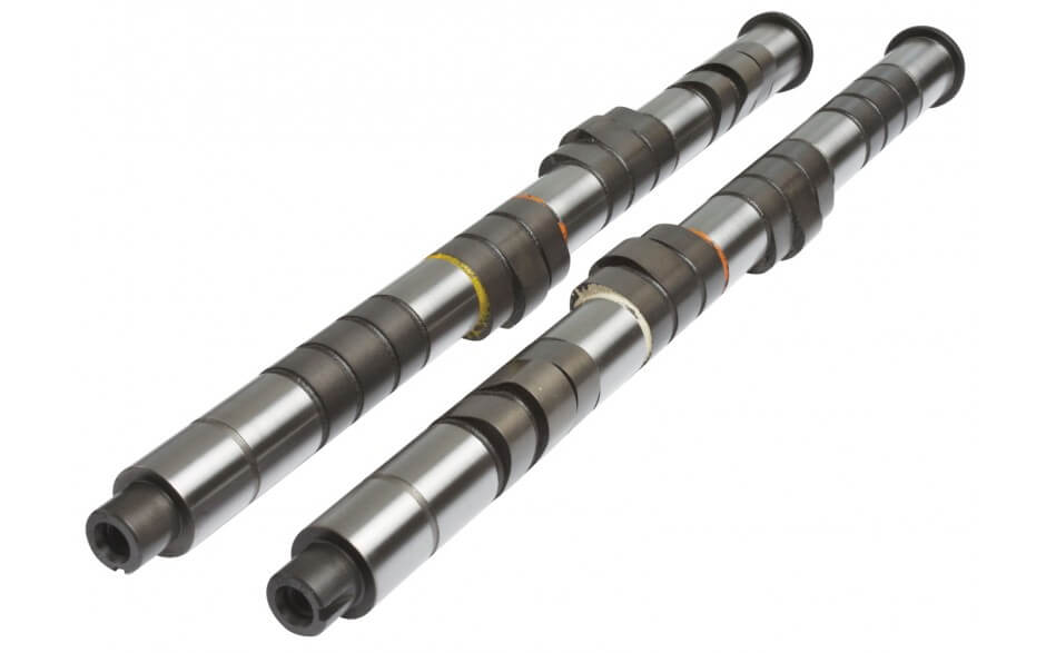 Kelford Cams Camshaft for Honda B16A/B18C VTEC — Damond Motorsports