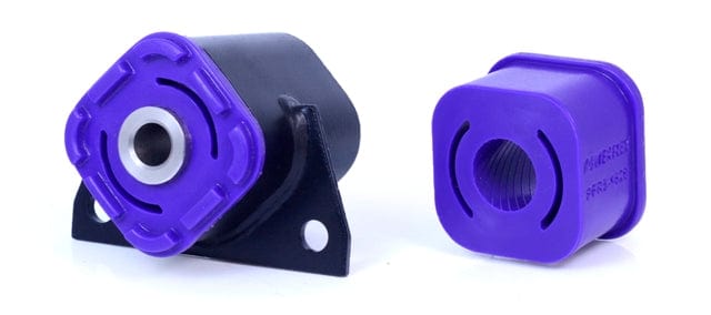 Powerflex-BMW E21 Rear Axle Carrier Mount Bushing- at Damond Motorsports