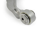 Powerflex-BMW E70/F15 X5 / E71/F16 X6 - Camber Adjustable Front Upper Control Arm Bushings- at Damond Motorsports