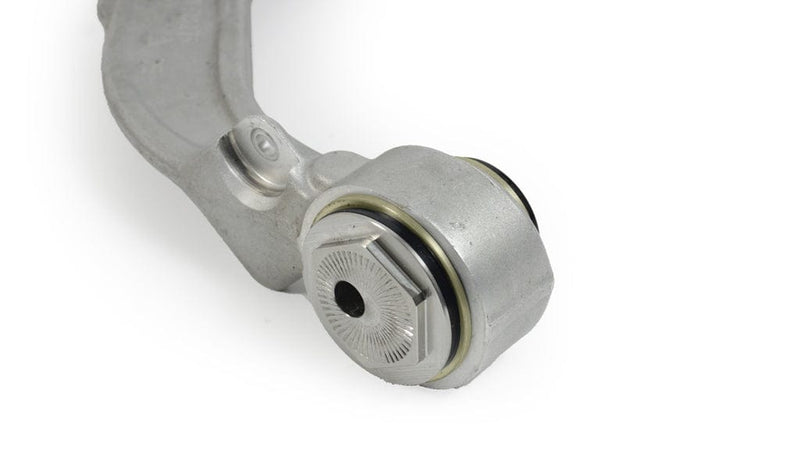 Powerflex-BMW E70/F15 X5 / E71/F16 X6 - Camber Adjustable Front Upper Control Arm Bushings- at Damond Motorsports