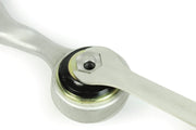 Powerflex-BMW E9X 3 Series / E8X 1 Series Adjustable Front Tension Arm Bushing Set- at Damond Motorsports