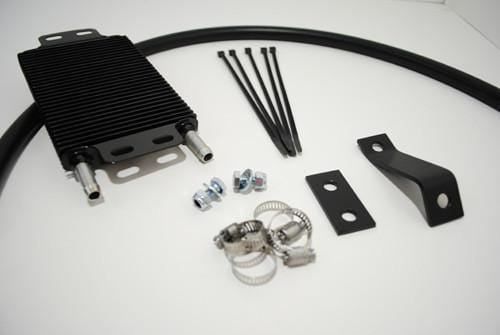 Damond Motorsports-Mazdaspeed6 Power Steering Cooler Kit- at Damond Motorsports