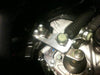Damond Motorsports-Mazdaspeed Short Shift Plate- at Damond Motorsports