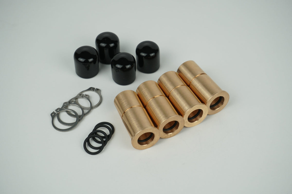 Mazdaspeed6 Brake Caliper Bushings | Damond Motorsports