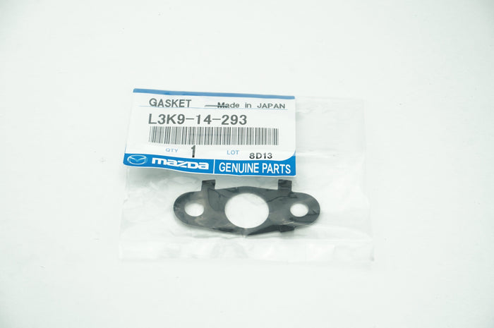 Damond Motorsports-OEM genuine parts Mazda & Ford-Mazdaspeed EGR tube gasket- at Damond Motorsports