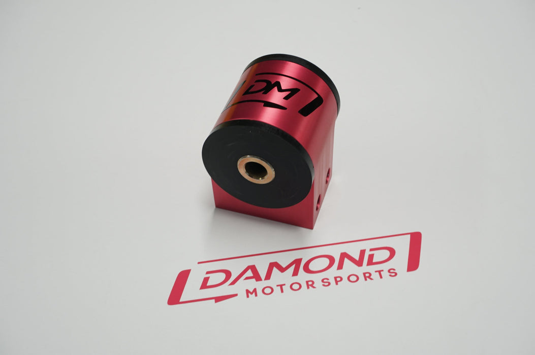 Damond Motorsports-Limited Release, Pink Parts for the Fight Against Cancer-Bushing Carrier- at Damond Motorsports
