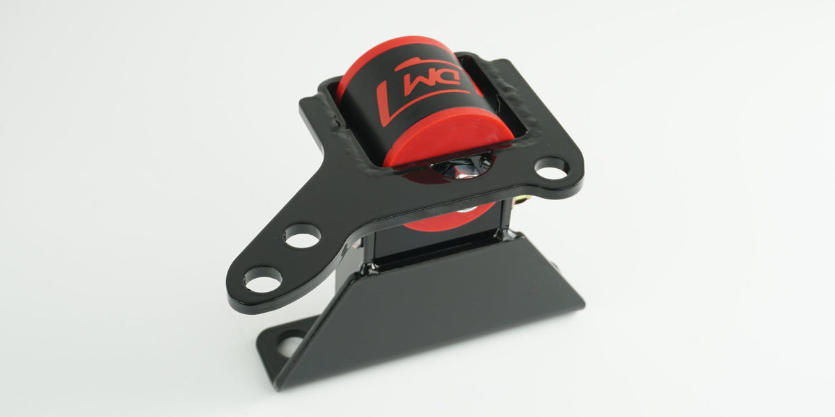 Fiesta ST Passenger Side Engine Mount | Damond Motorsports