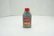 Motul-MOTUL BRAKE FLUID-Motul RBF 600- at Damond Motorsports