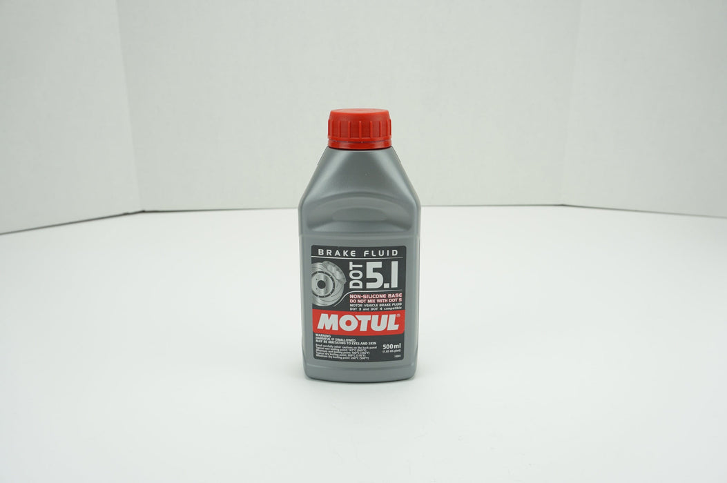 Motul-MOTUL BRAKE FLUID-Motul 5.1- at Damond Motorsports