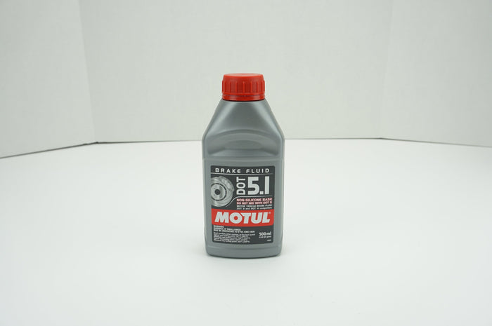 Motul-MOTUL BRAKE FLUID-Motul 5.1- at Damond Motorsports