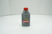 Motul-MOTUL BRAKE FLUID-Motul RBF 660- at Damond Motorsports