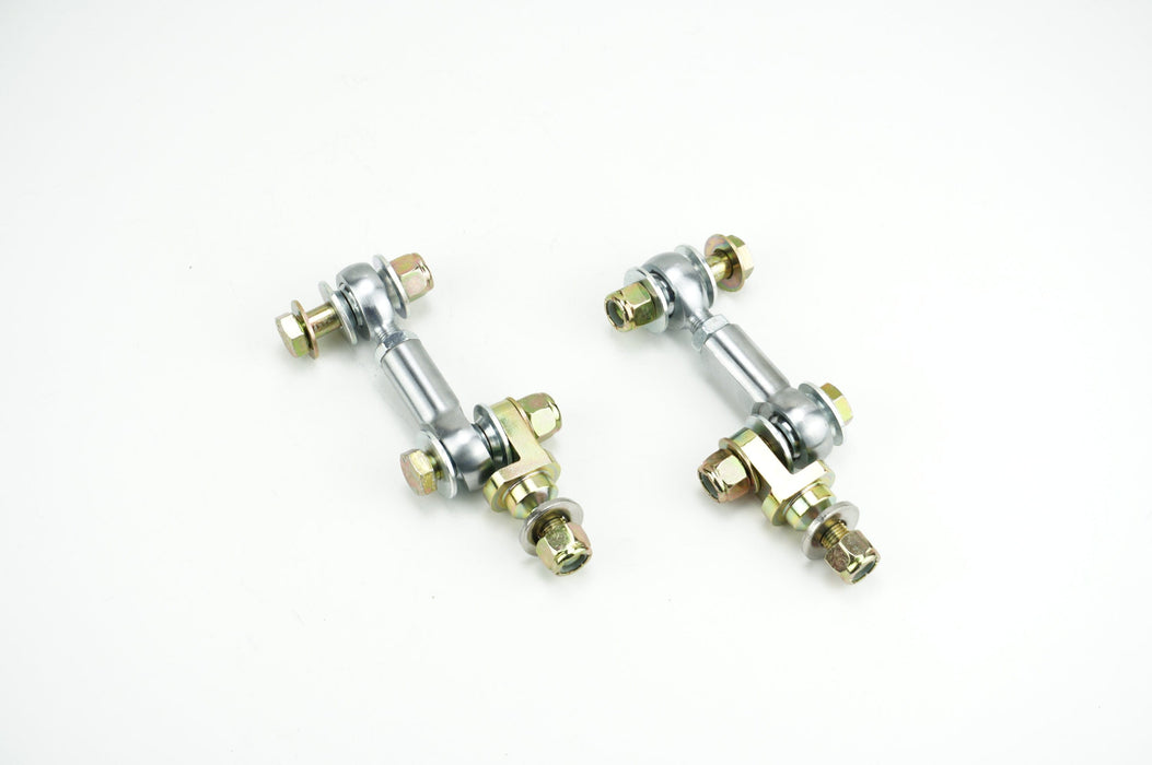 Focus ST Rear Sway Bar End Links — Damond Motorsports