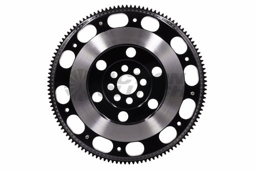 Action Clutch Chromoly Lightweight Flywheel for Toyota Supra 1989-1992 3.0L DOHC (7M-GE) Non-Turbo available at Damond Motorsports