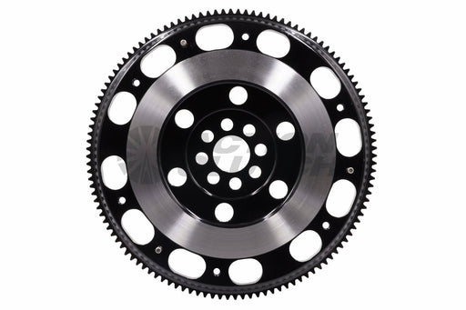 Action Clutch Chromoly Lightweight Flywheel for Honda Civic Del Sol 1993-1995 1.5L/1.6L SOHC (D15, D16) SOHC available at Damond Motorsports