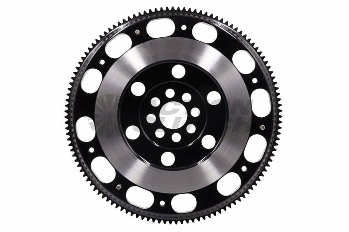 Kit De Embrague Etapa 3 Y Volante Motor Ligero Para Lexus IS300 2JZ-GE (2002-2005) - XTD, Cerámico, 6 Puck