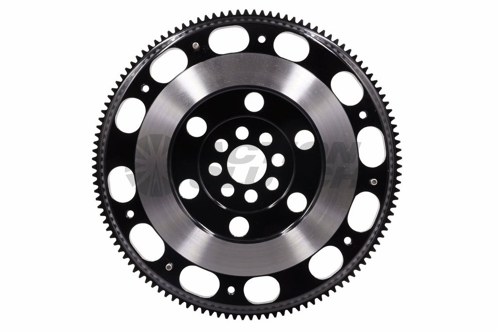 Chromoly Lightweight Flywheel for Nissan 240SX 1991-1998 2.4L