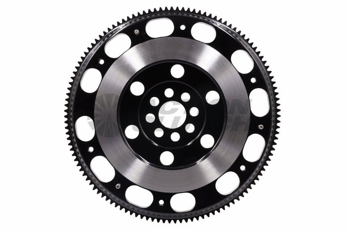 Action Clutch Chromoly Lightweight Flywheel for Honda CRX 1990-1991 1.5L/1.6L SOHC (D15, D16) available at Damond Motorsports