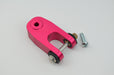 Damond Motorsports-Limited Release, Pink Parts for the Fight Against Cancer-MS3, Focus ST/RS Rear Motor Mount- at Damond Motorsports